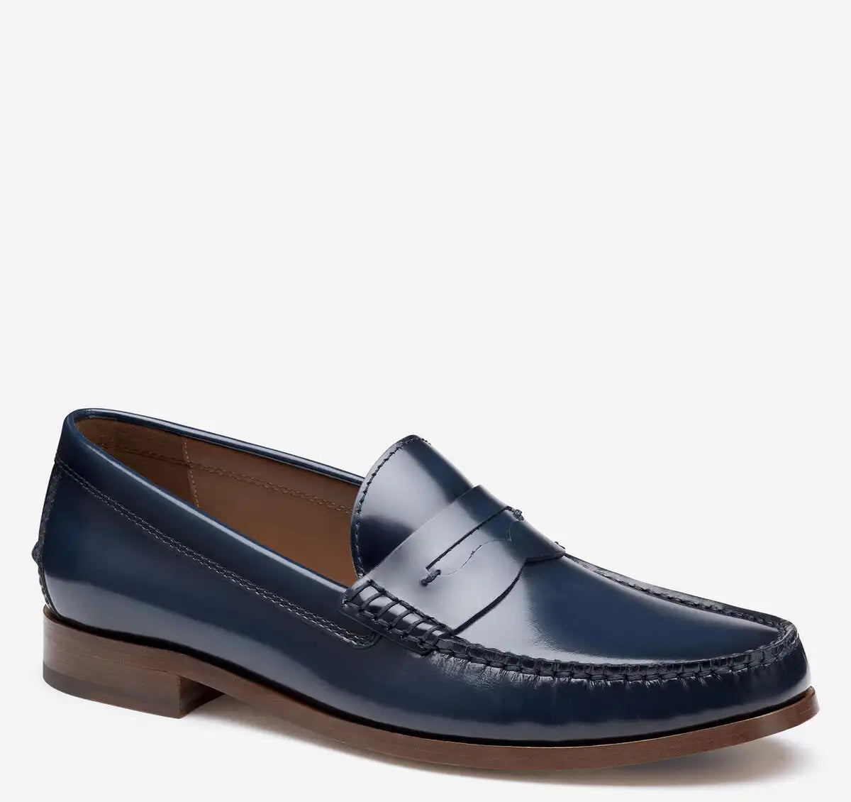 Baldwin Penny Loafer