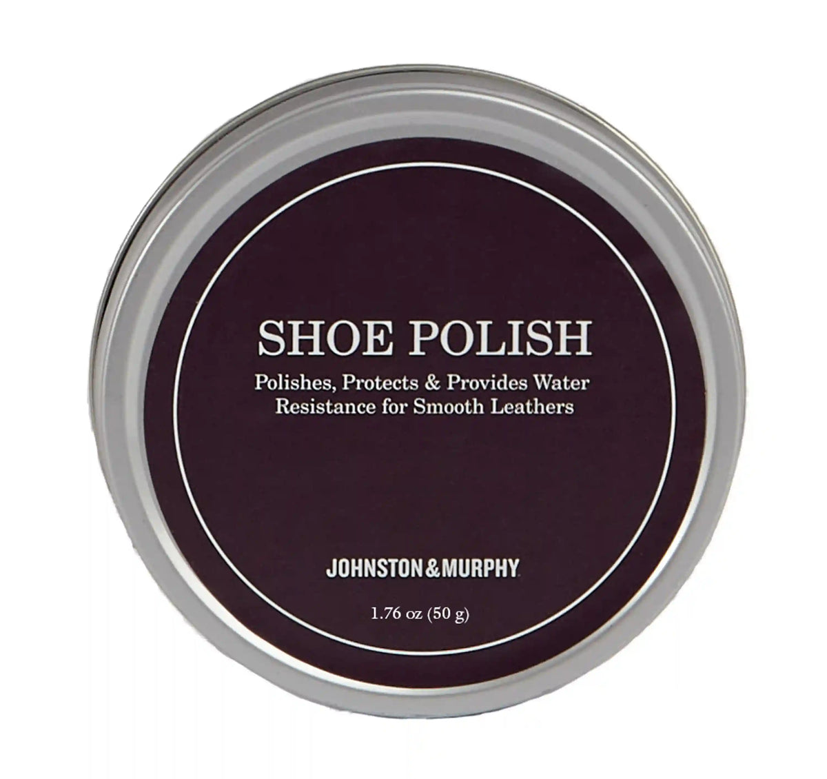 Wax Polish - Brown