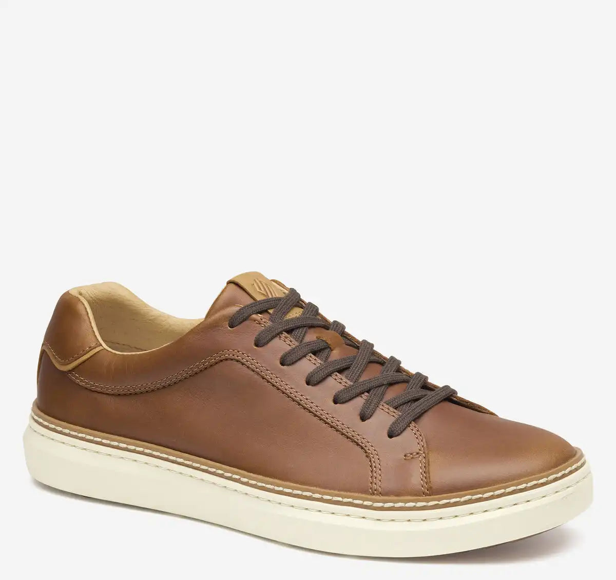 McGuffey 2 Lace-to-Toe