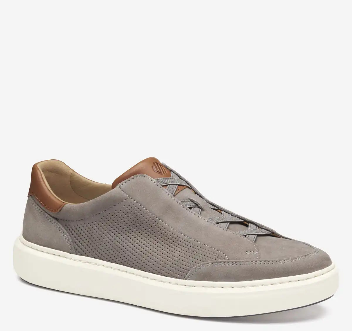 Anders Stretch Lace-to-Toe Slip-On