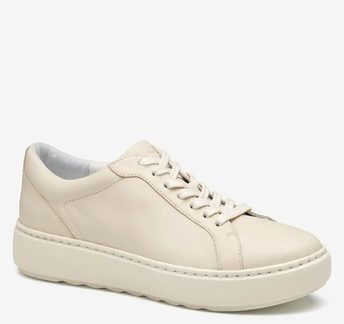 Cammie Lace-Up