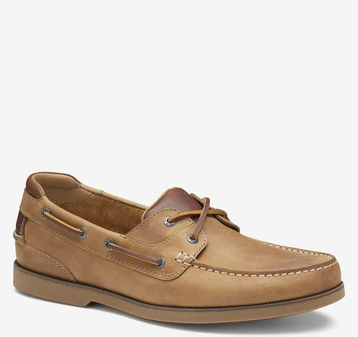 Ventura 2-Eye Boat Shoe
