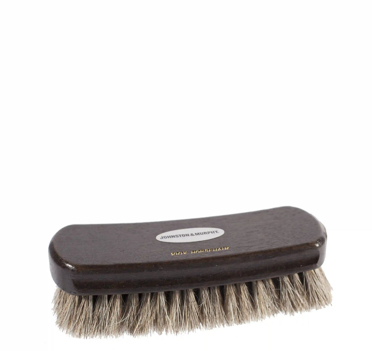 Small Shine Brush - Natural